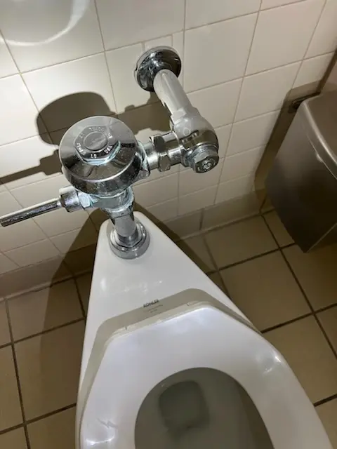 Fixture installation and repair for Hydro Jetting in Tylersport